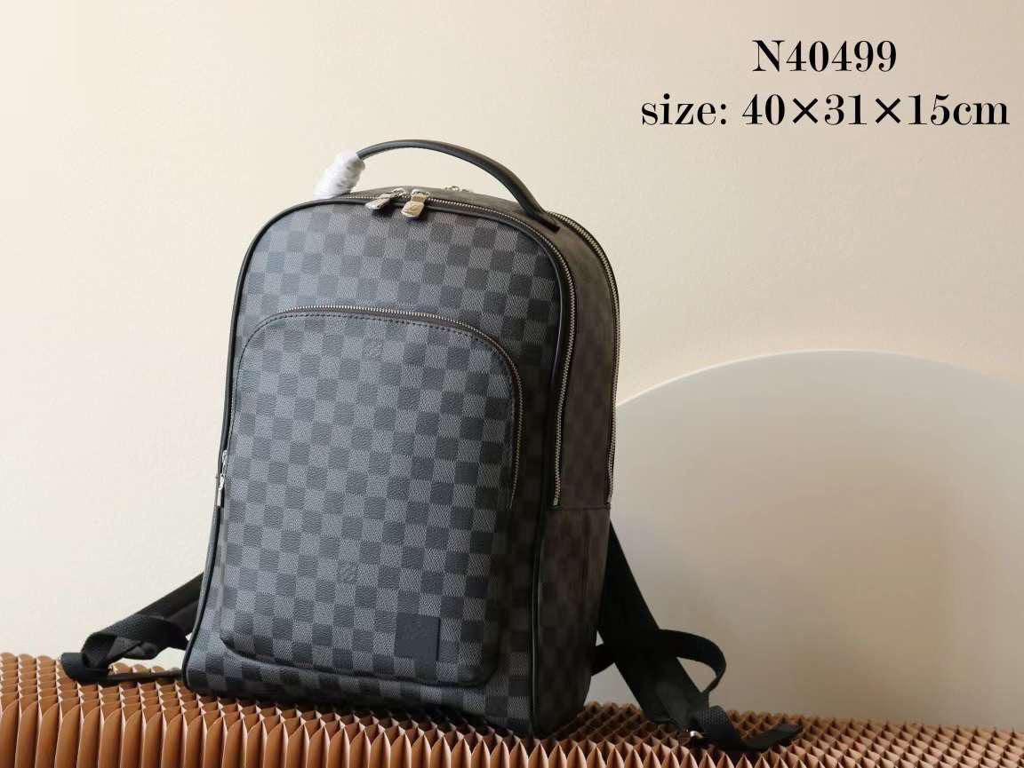 Lv bag - backpack