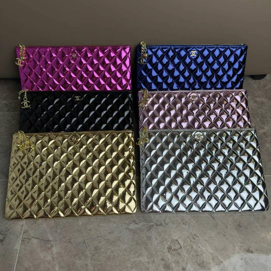 Chanel bag -  pouch