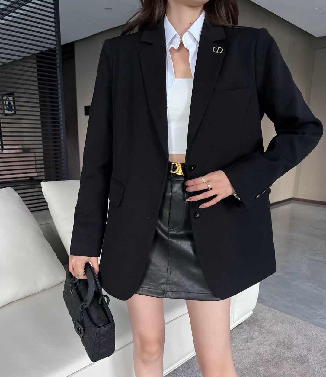 Dior jacket - coat