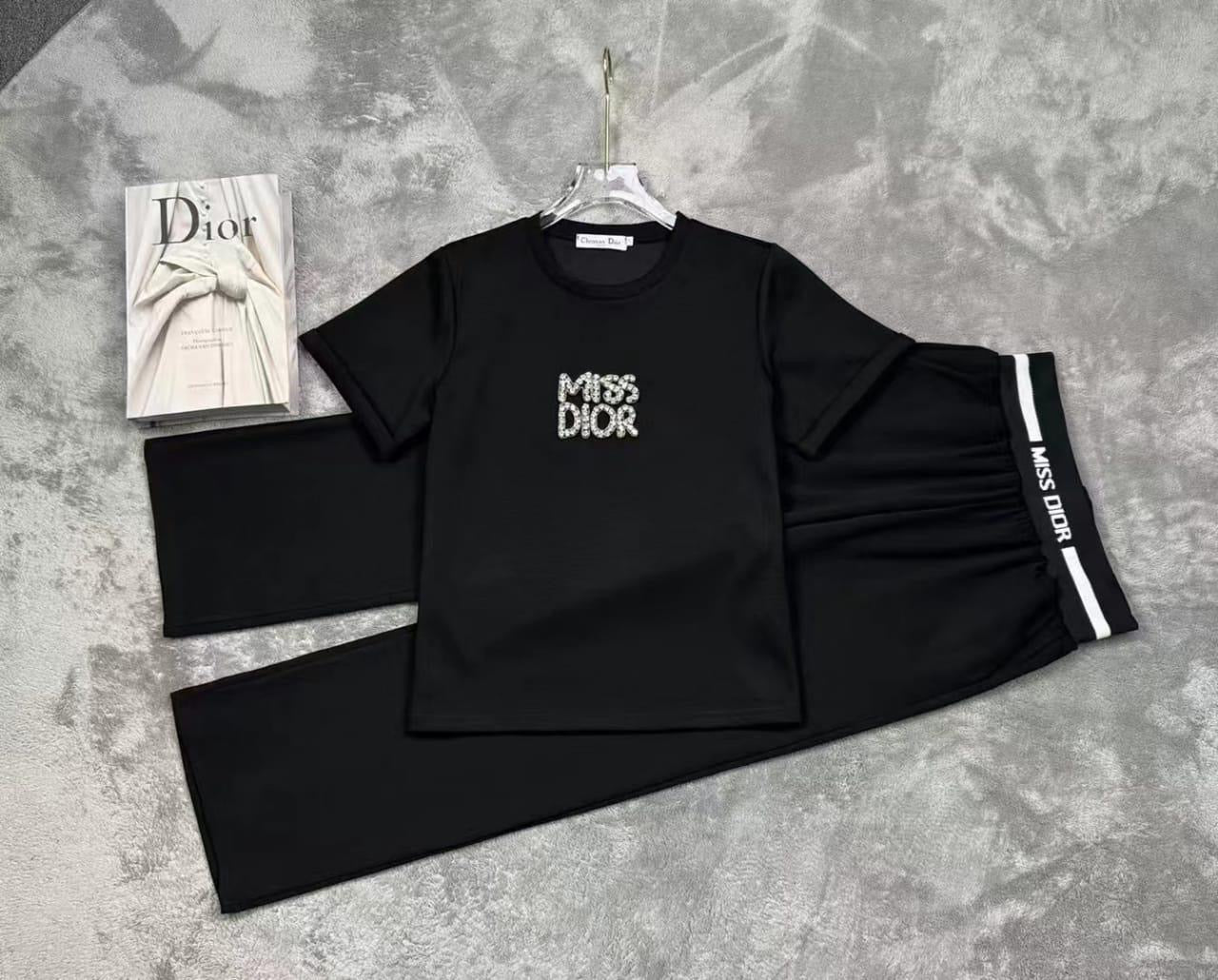 Dior tracksuit