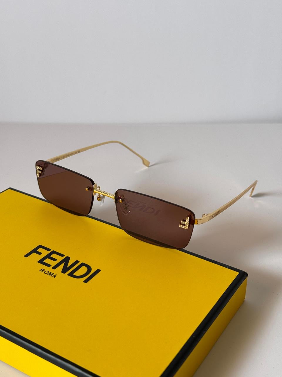 Fendi sunglasses