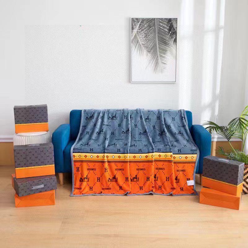 Blanket collection- scarf