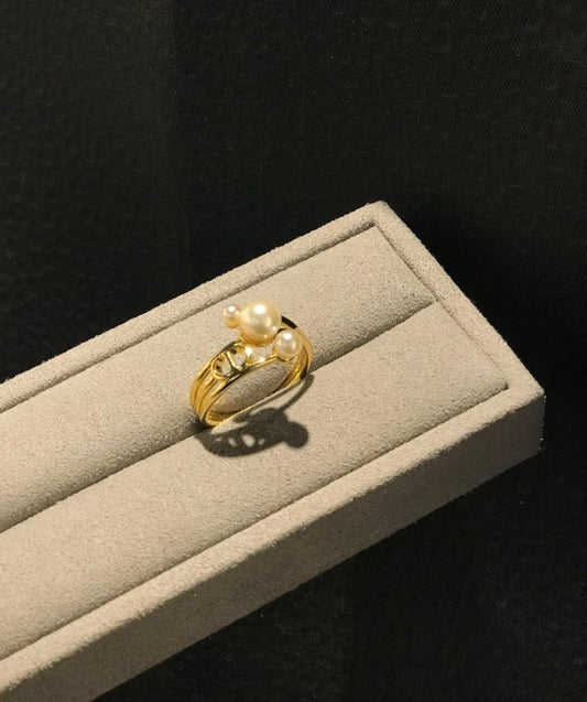 Dior ring