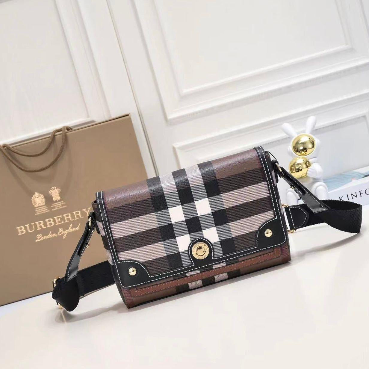 Burberry bag