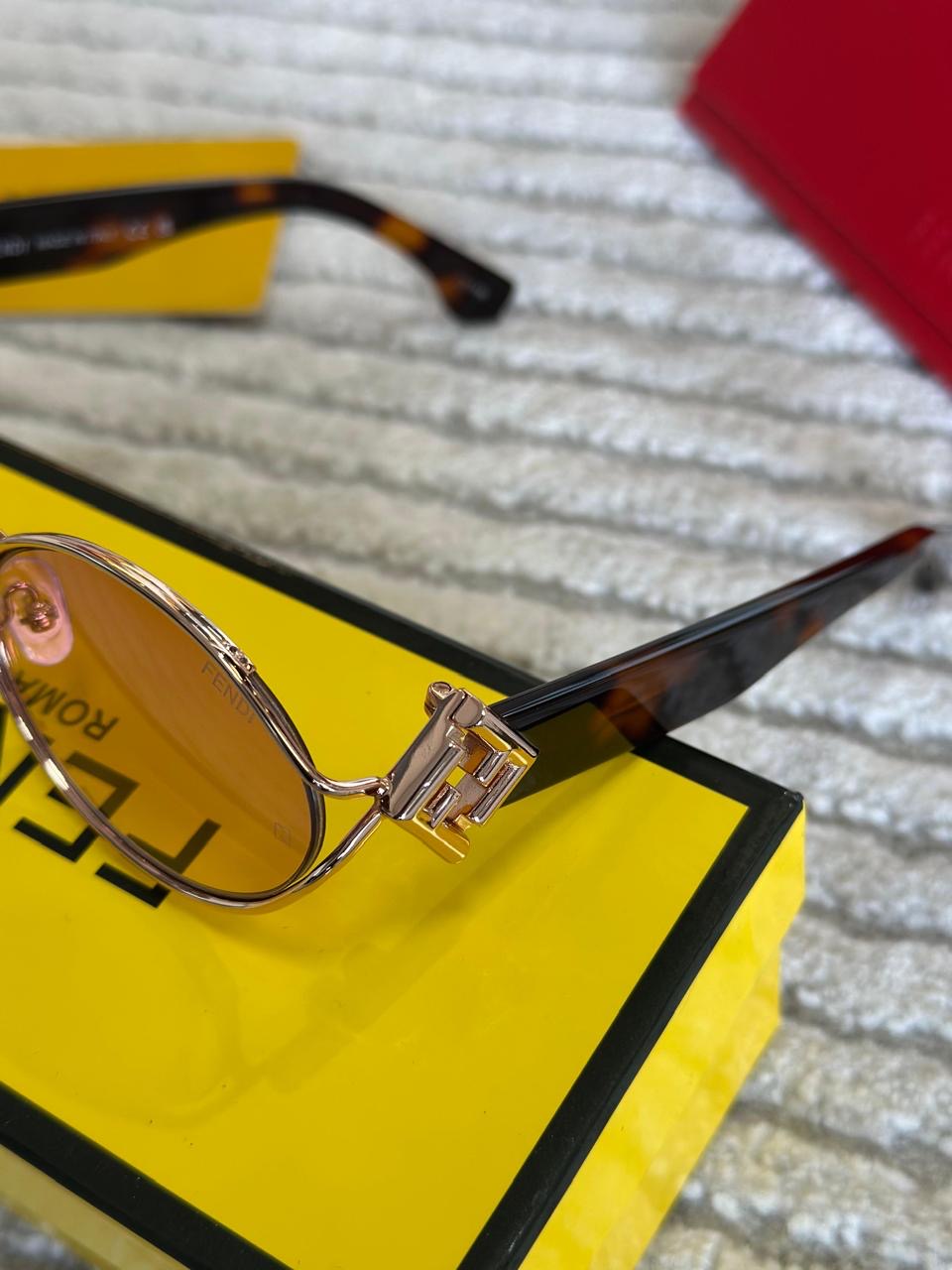 Fendi sunglasses