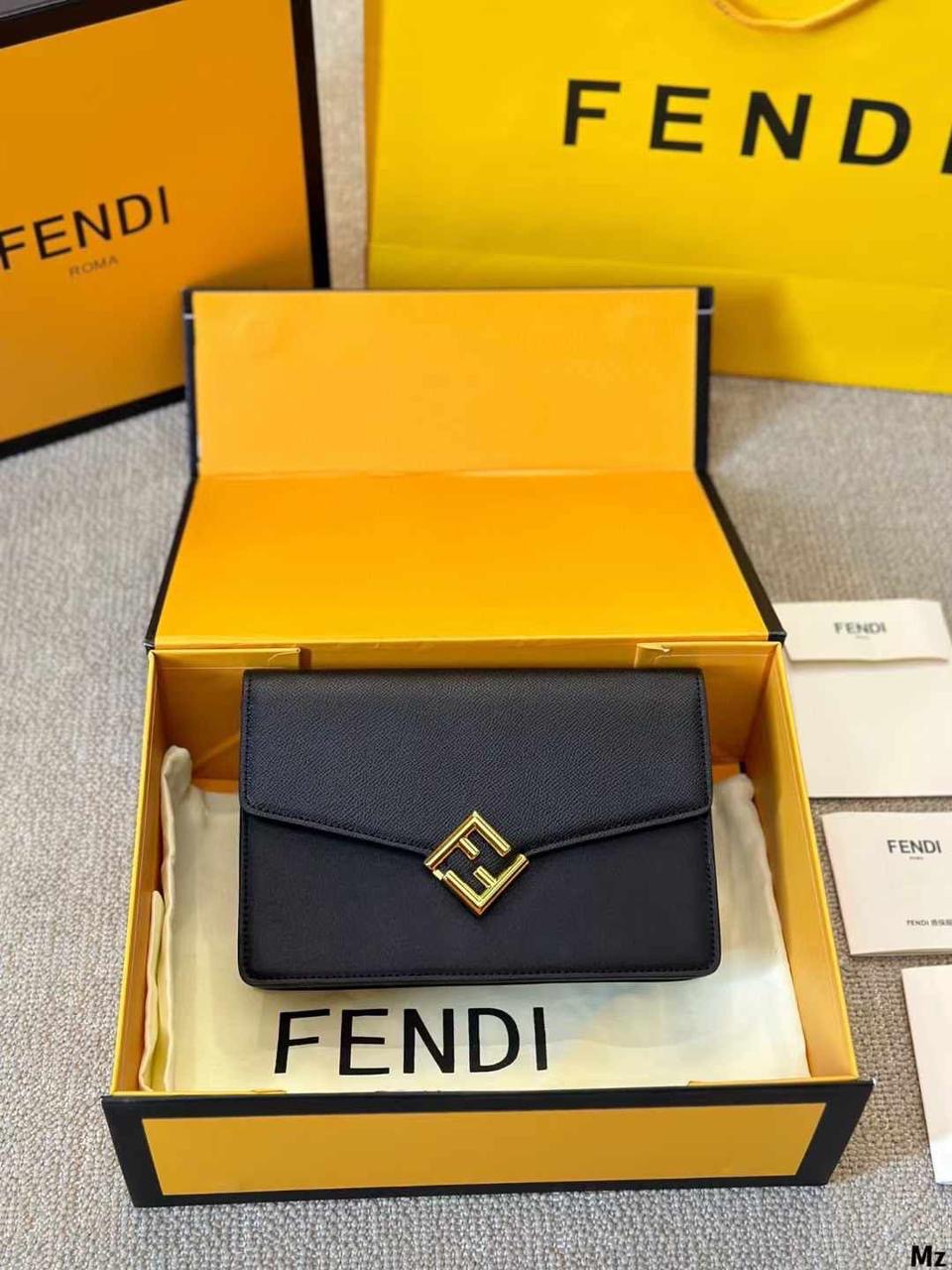 Fendi bag