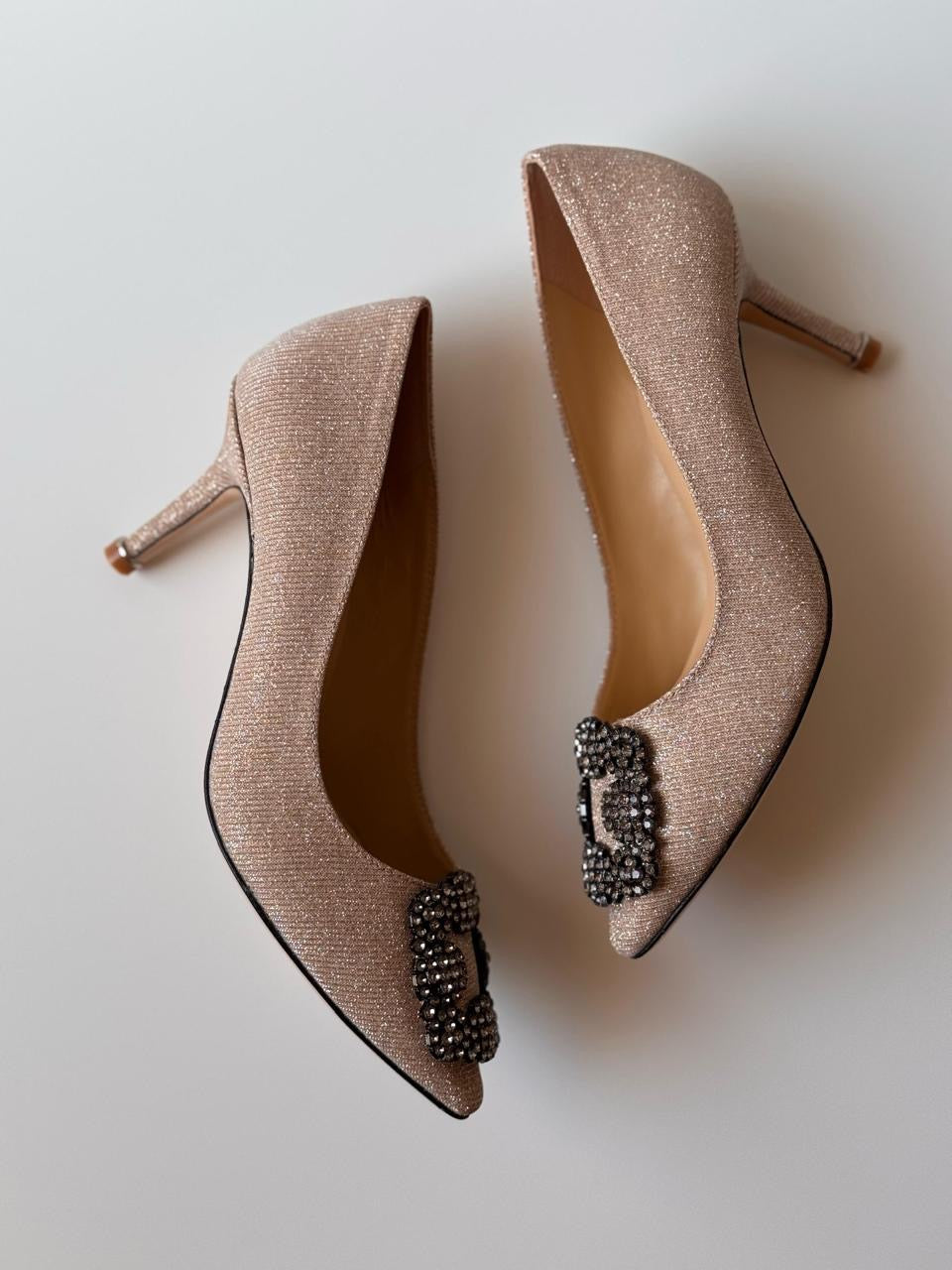 Manolo blahnik heels