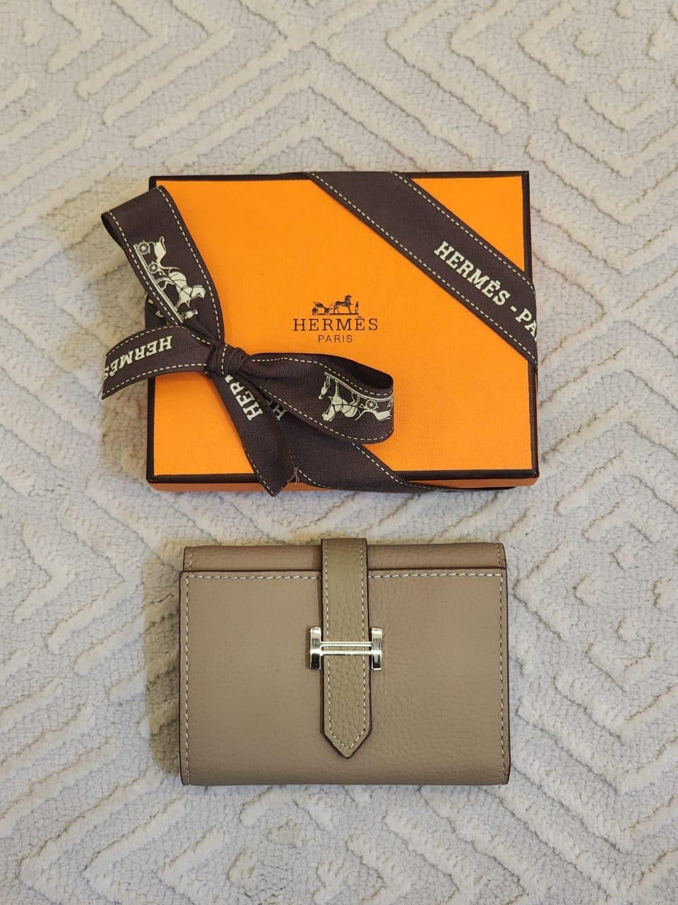 Hermes wallet
