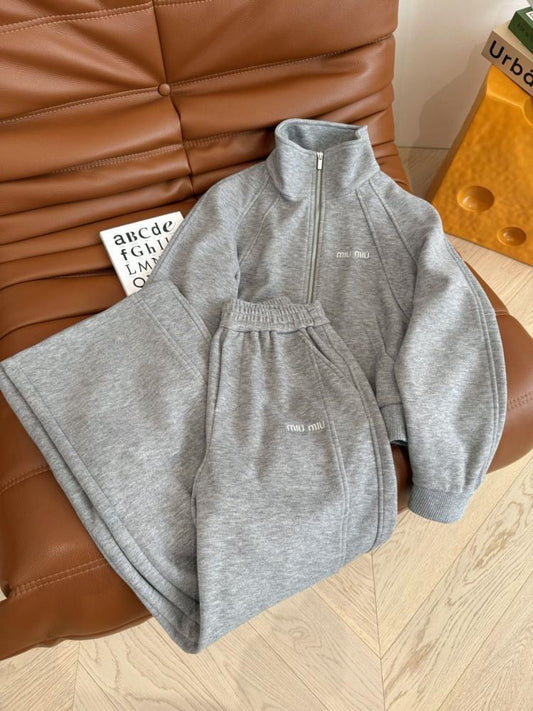 Miu miu tracksuit