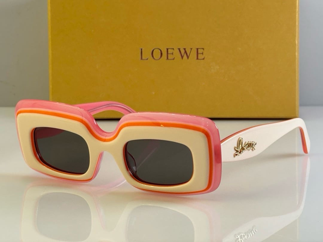 Loewe sunglasses