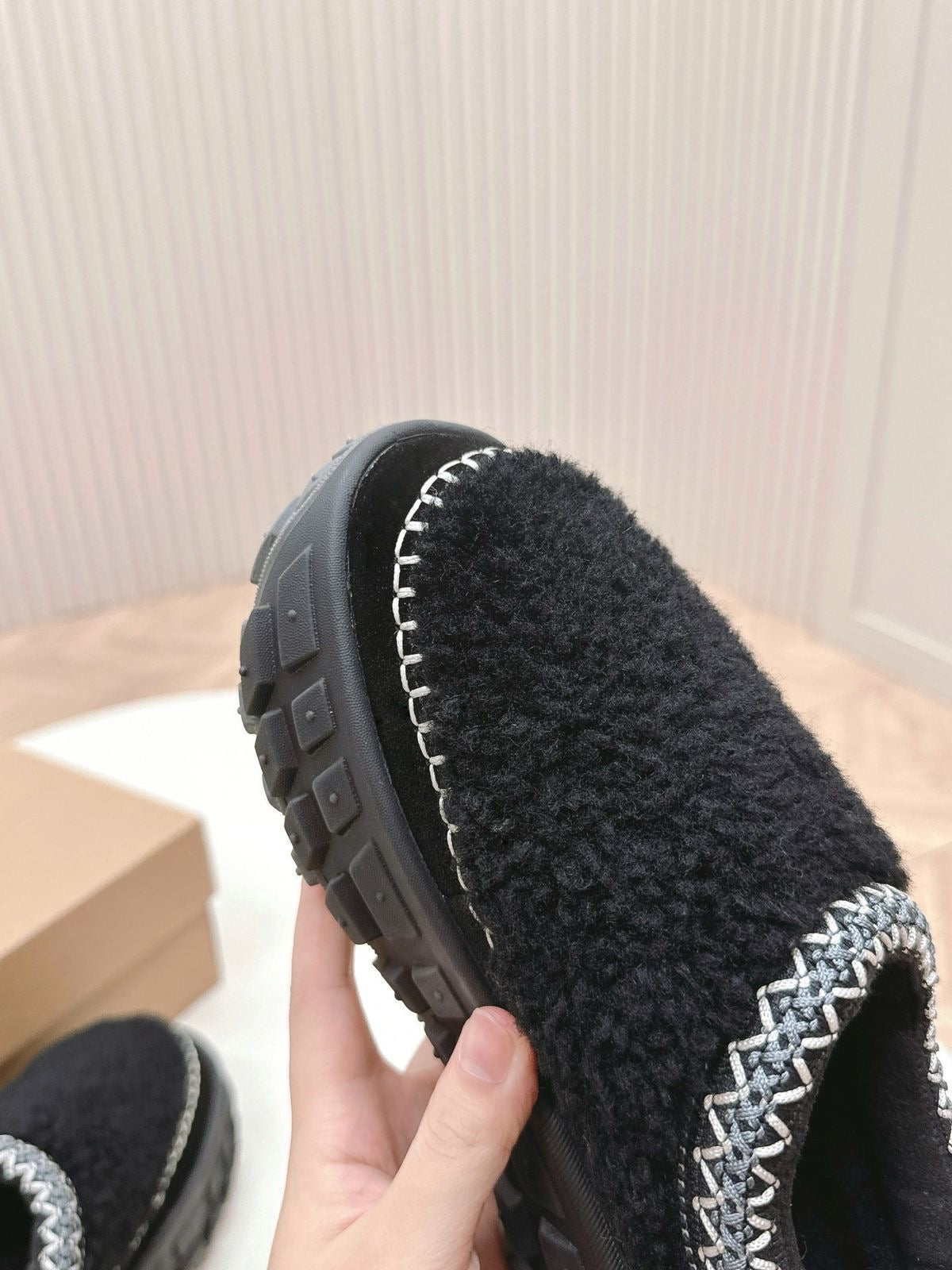 Ugg mules