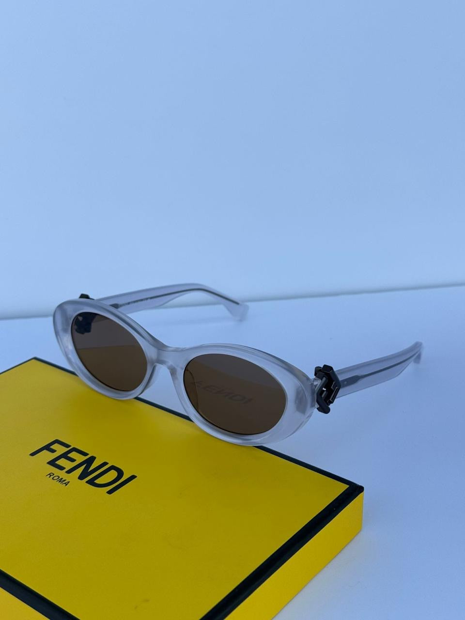Fendi sunglasses