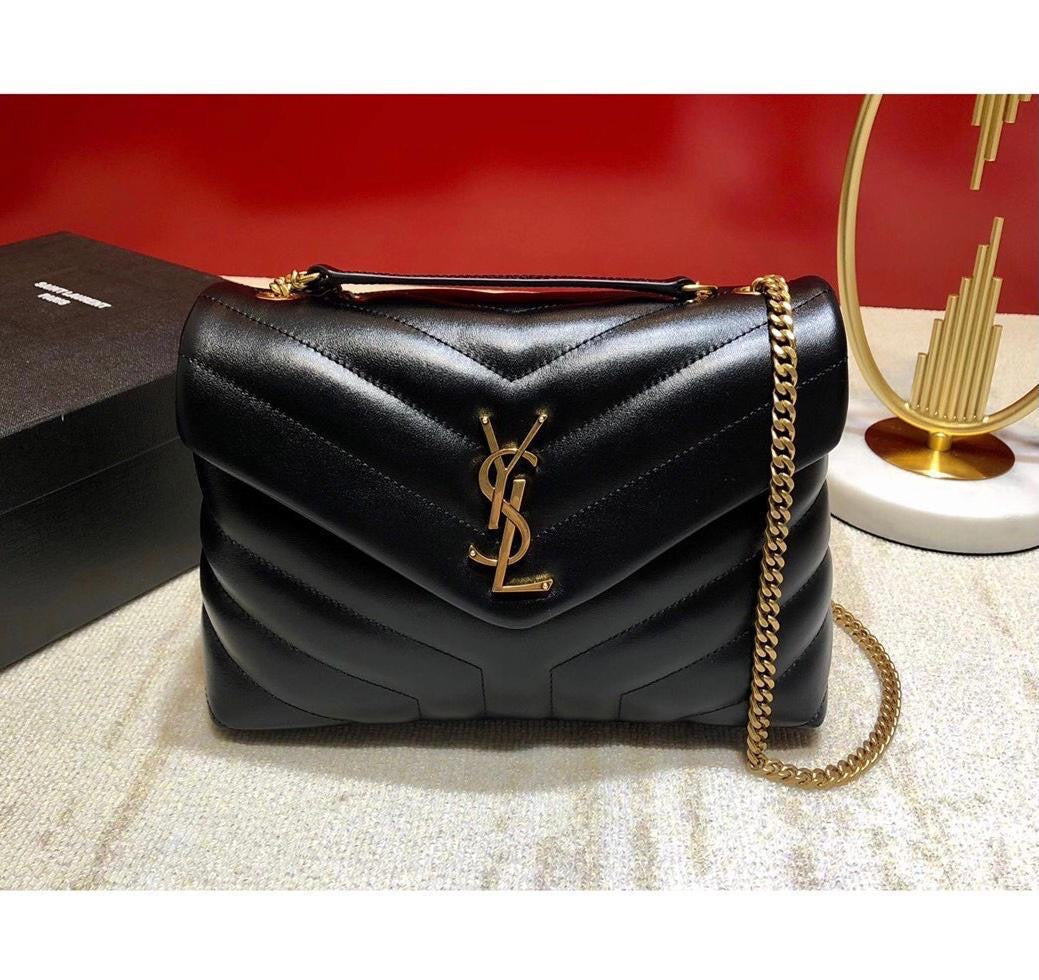 Ysl bag medium size