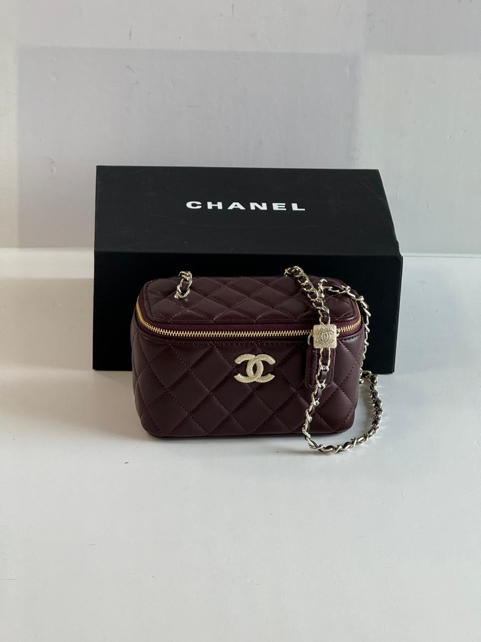 Chanel bag