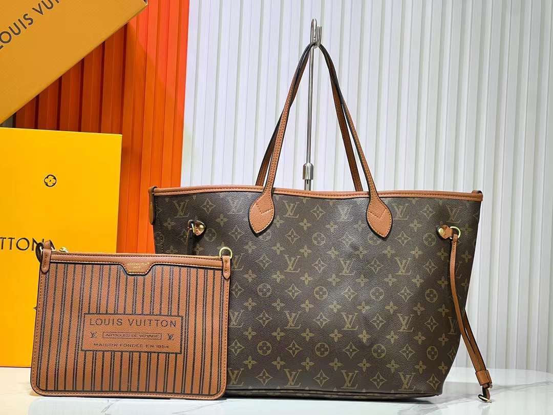 Lv bag tote