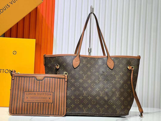 Lv bag tote
