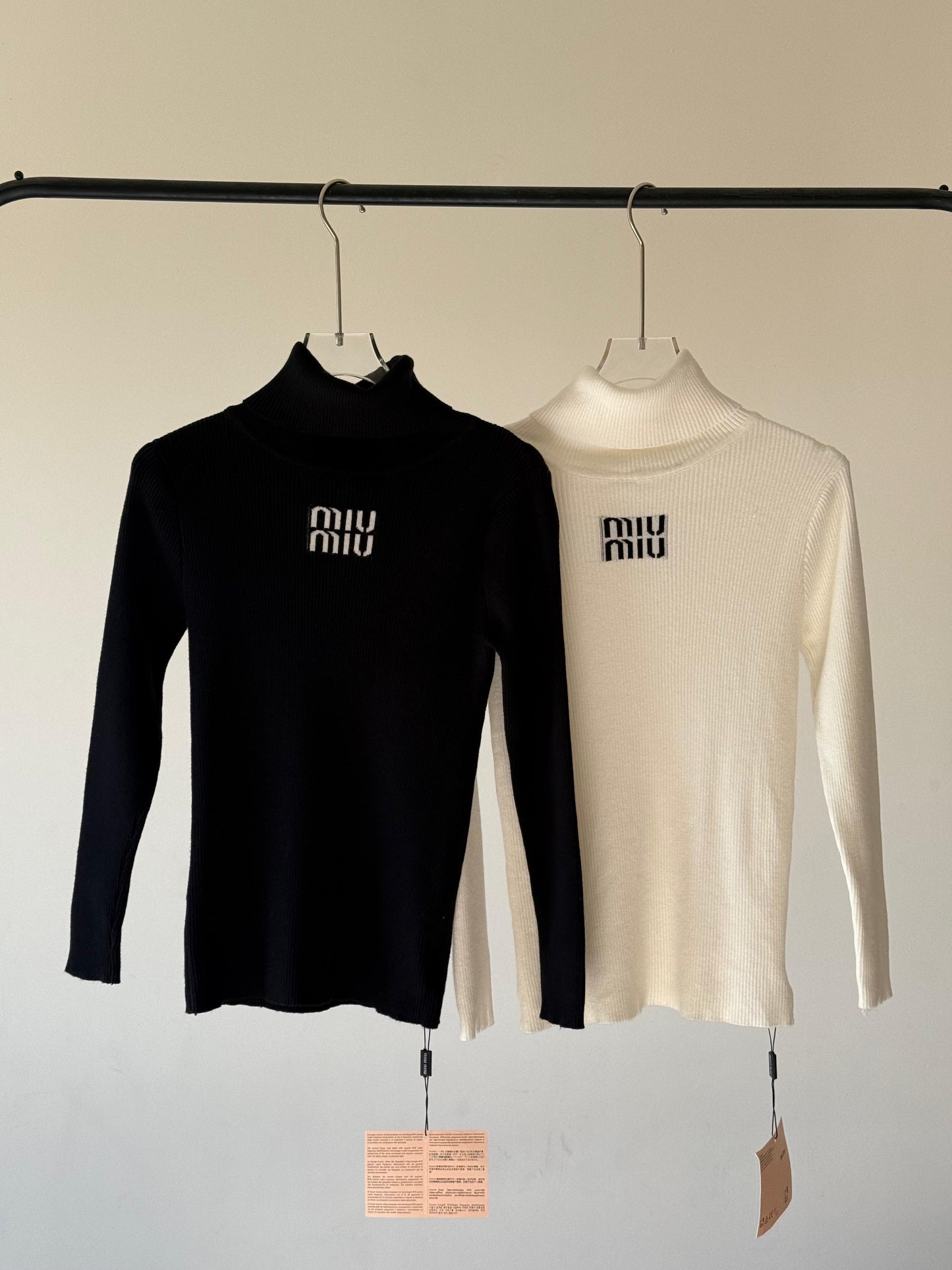 Miu miu sweater