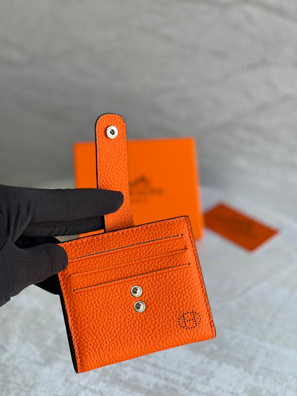 Hermes wallet