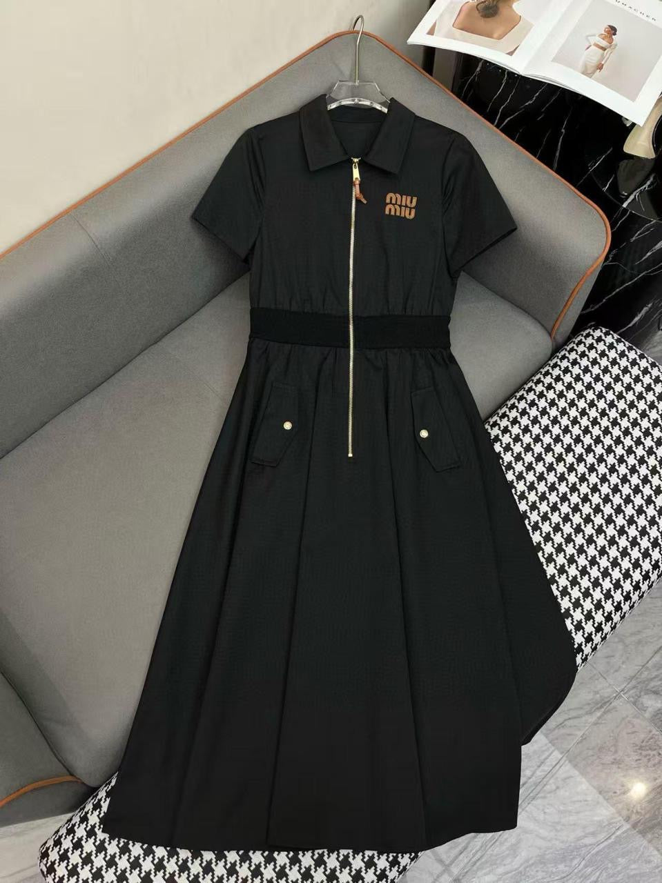 Miu miu dress