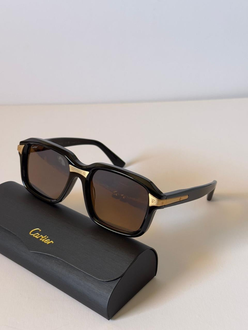 Cartier sunglasses
