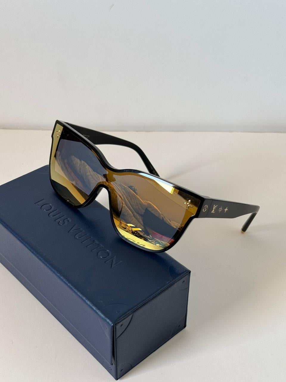 Lv sunglasses