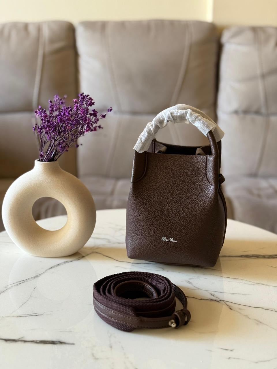 Loro piana bag