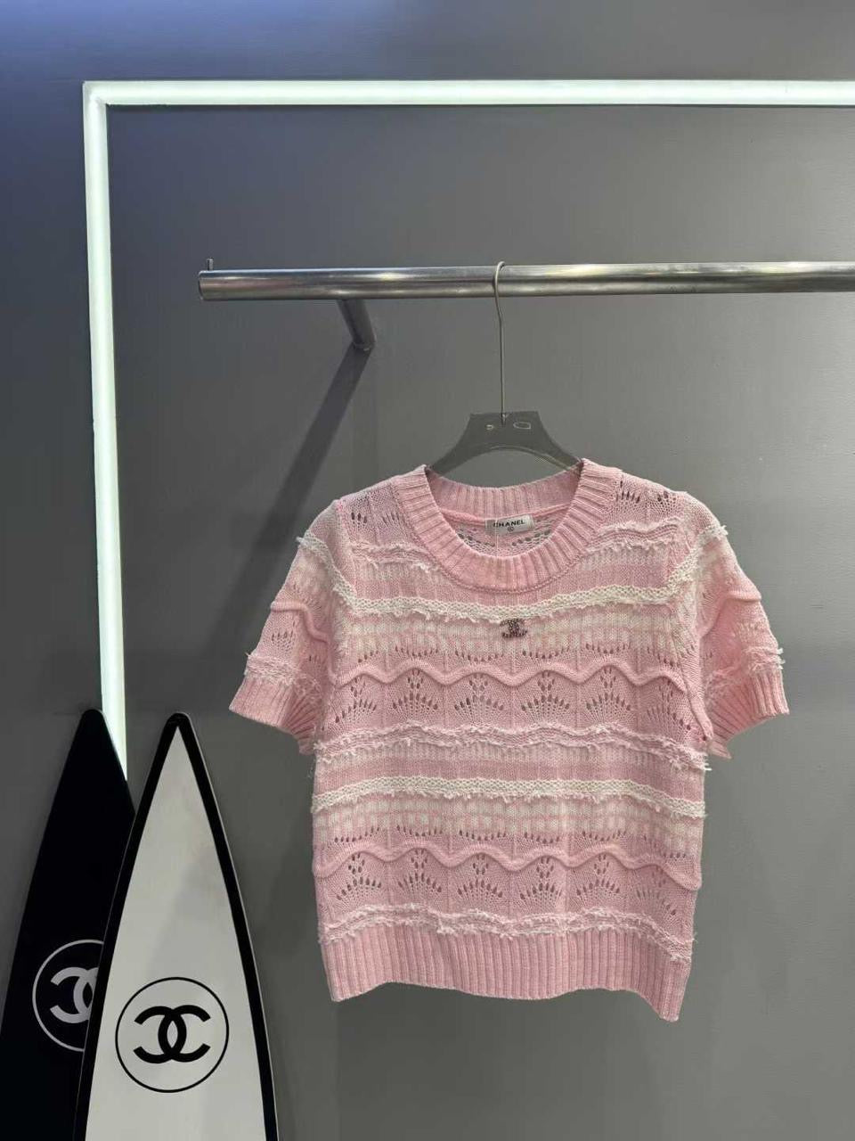 Chanel Tshirt