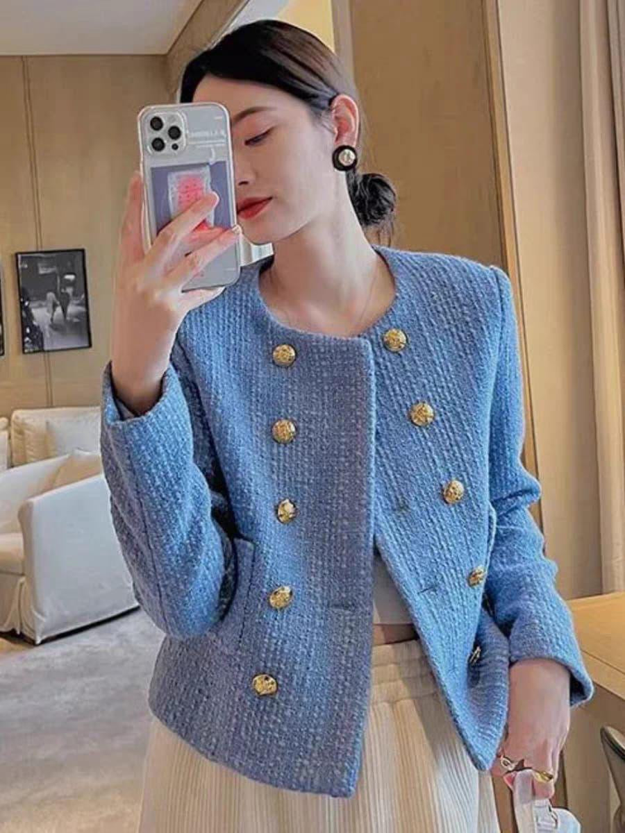 Chanel jacket - blazer