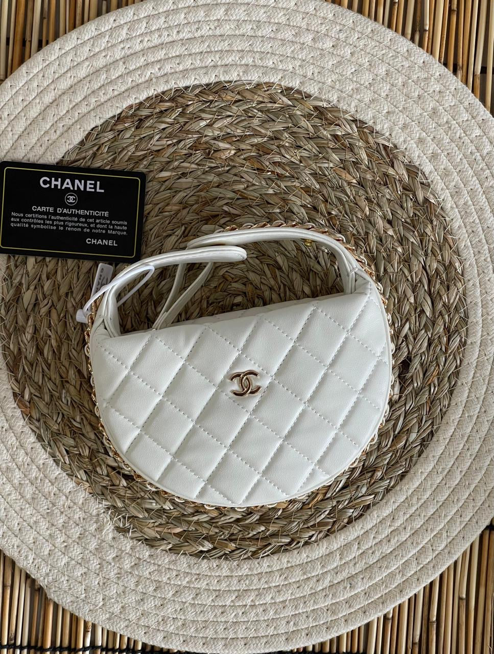 Chanel bag