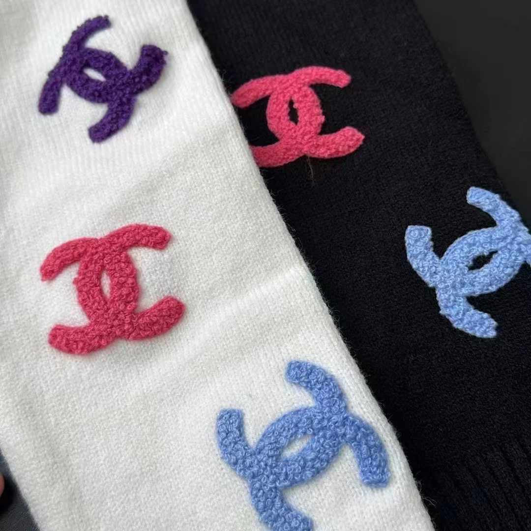 Chanel cardigan