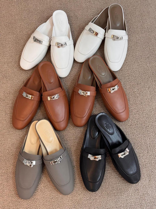 Hermes mules