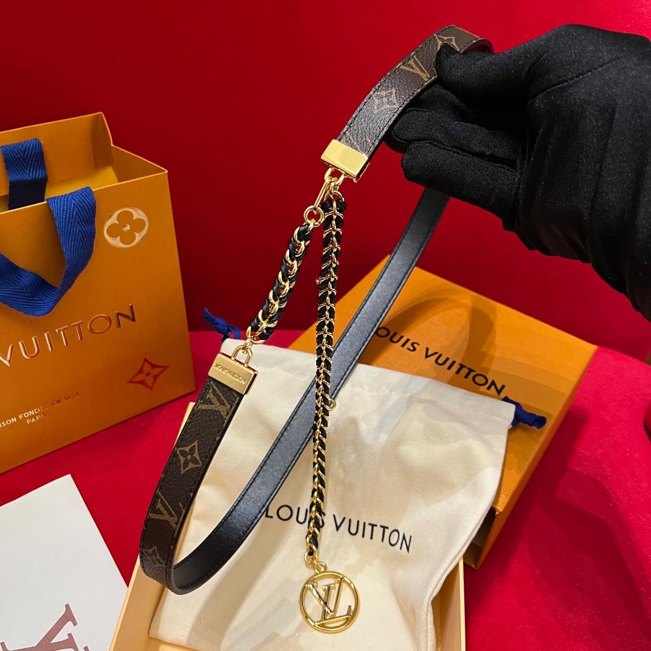 Lv belt