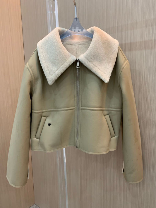 Dior jacket