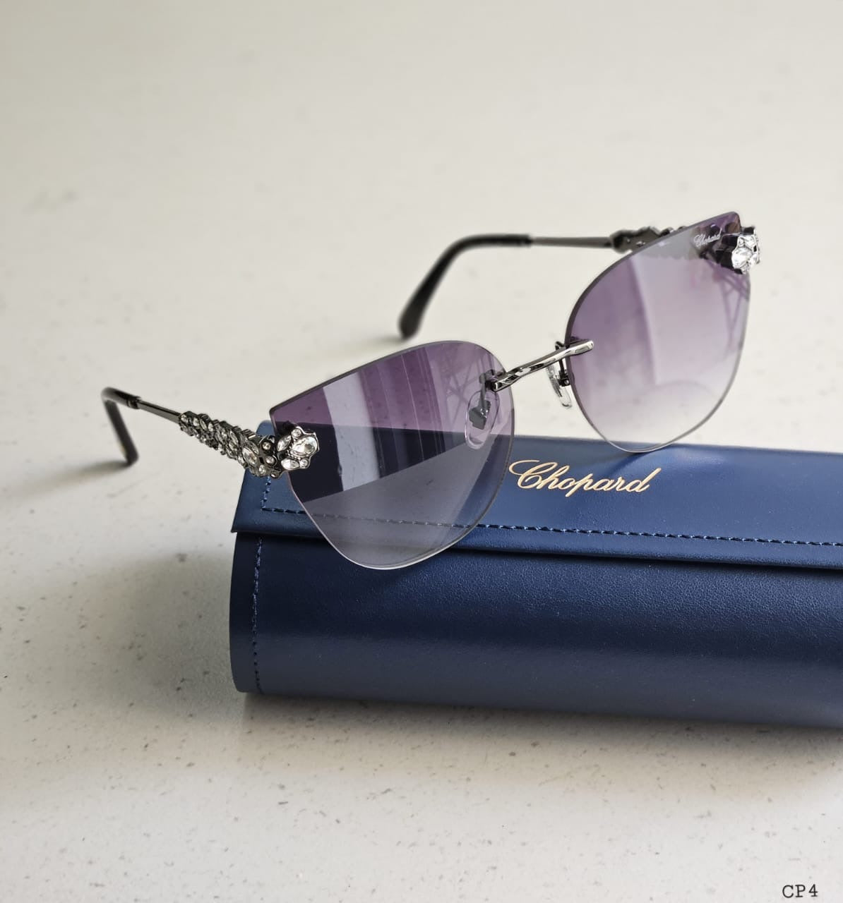 Chopard sunglasses