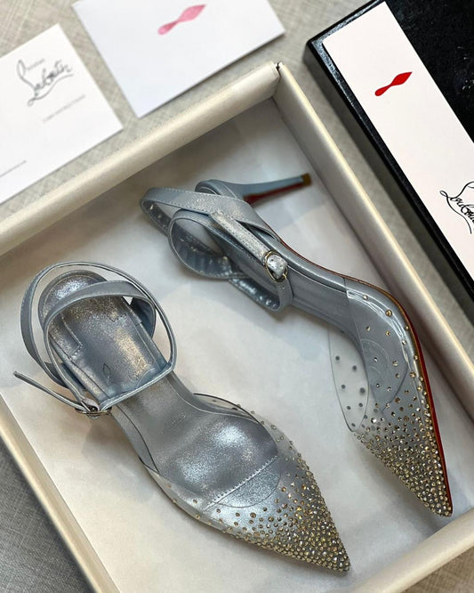 Christian louboutin heels