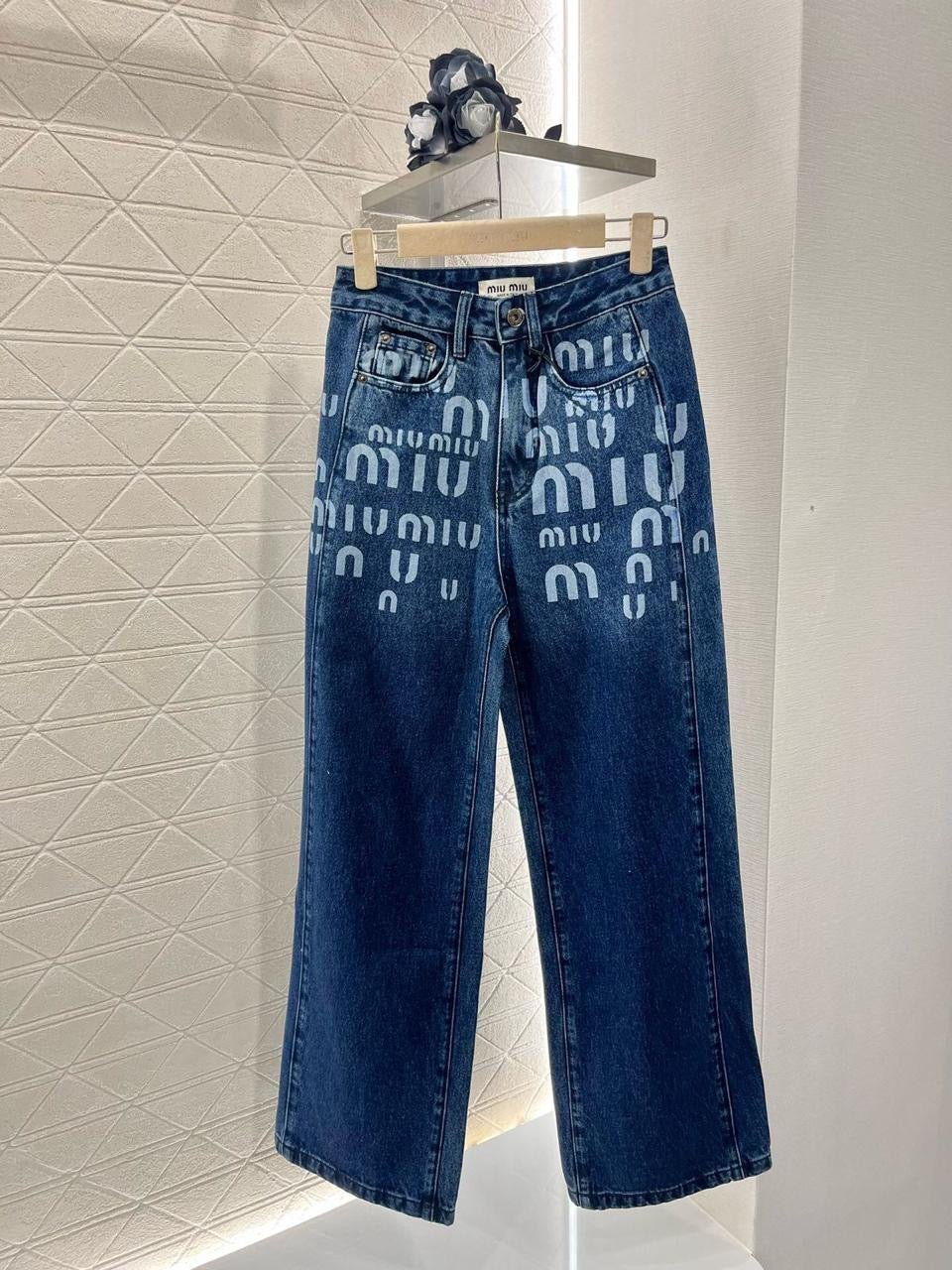 Miu miu pants