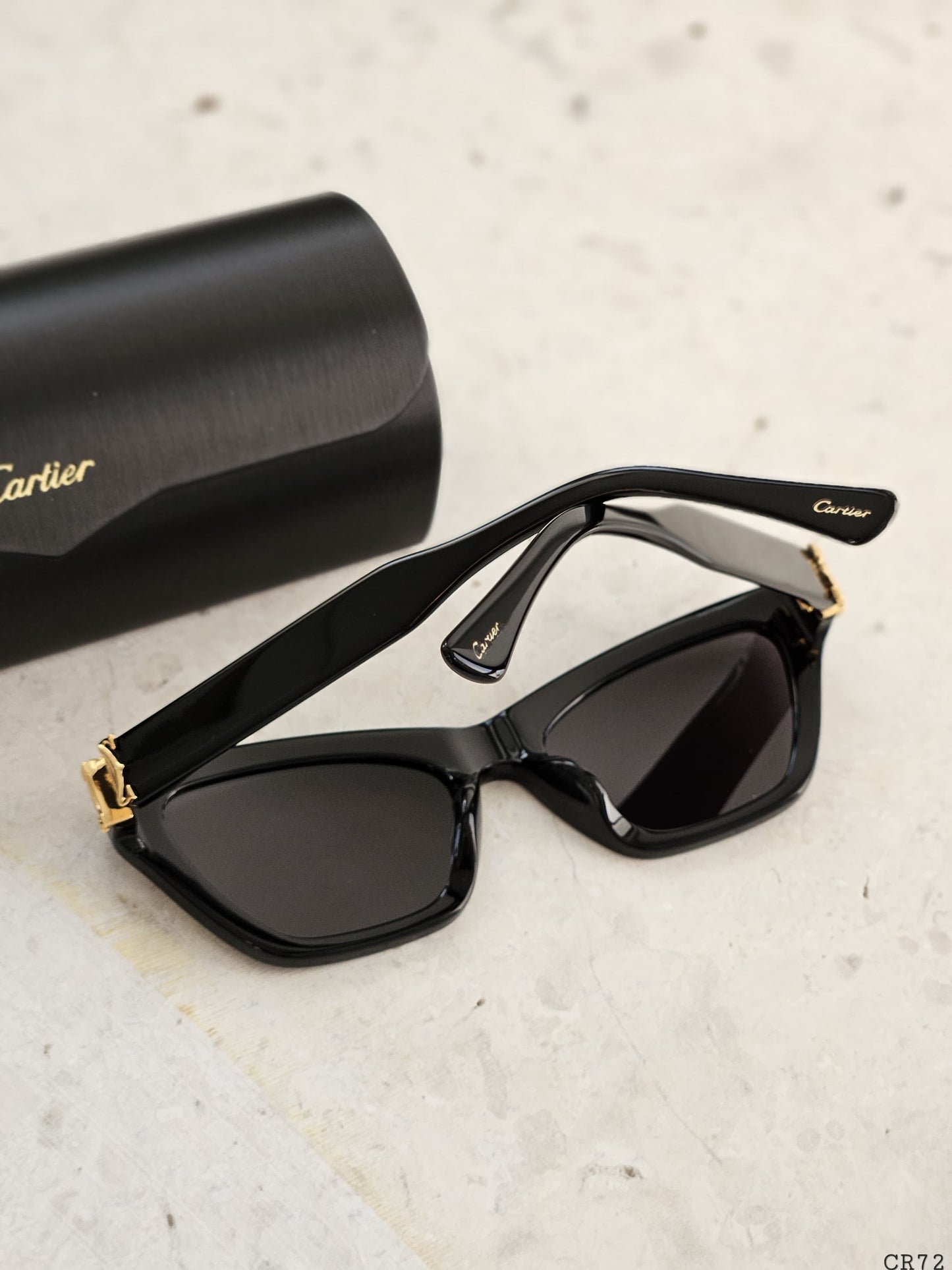 Cartier sunglasses