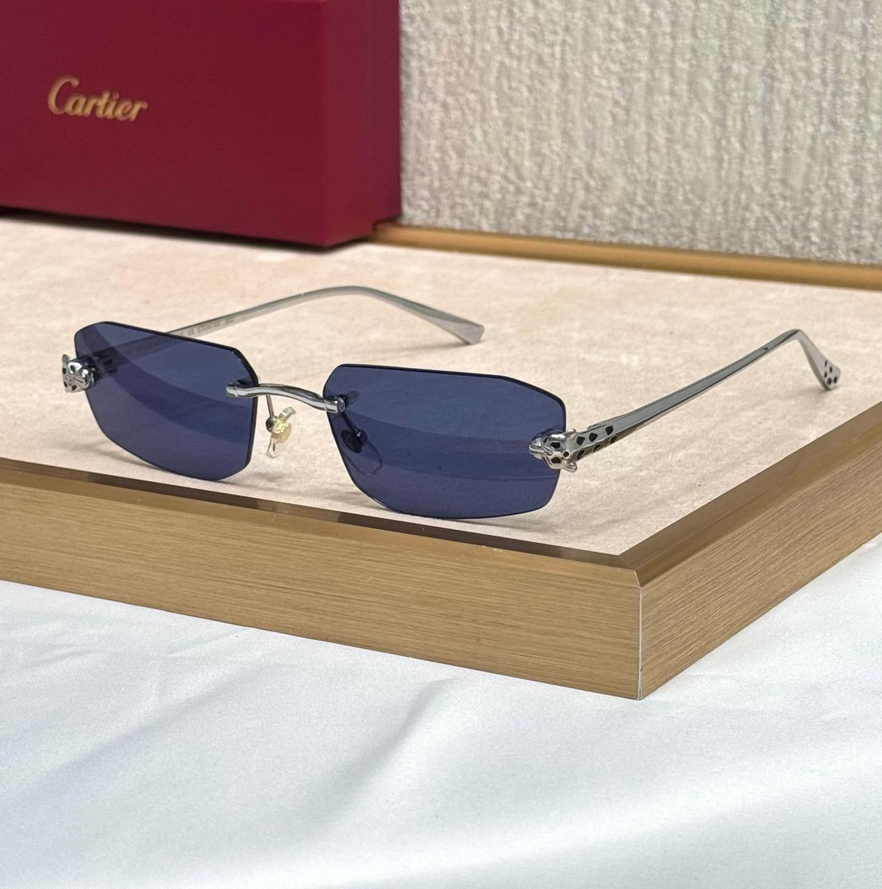 Cartier sunglasses