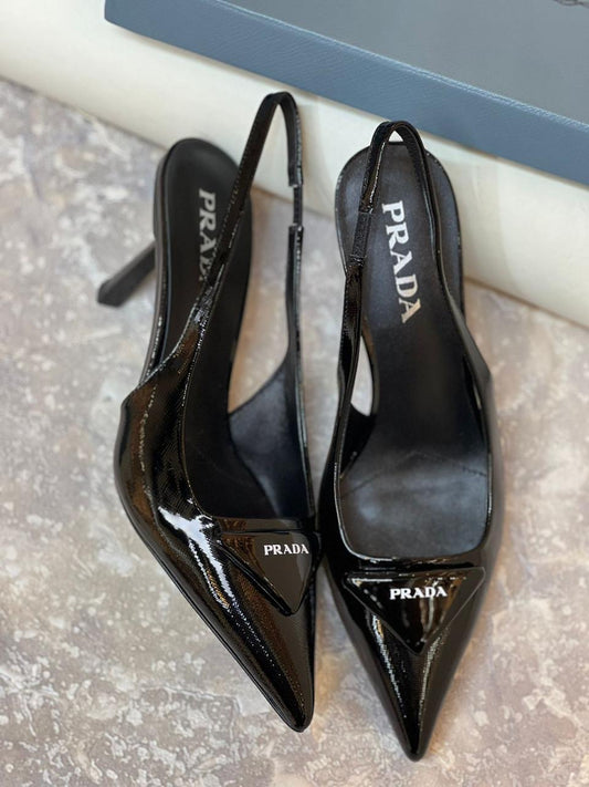 Prada heels