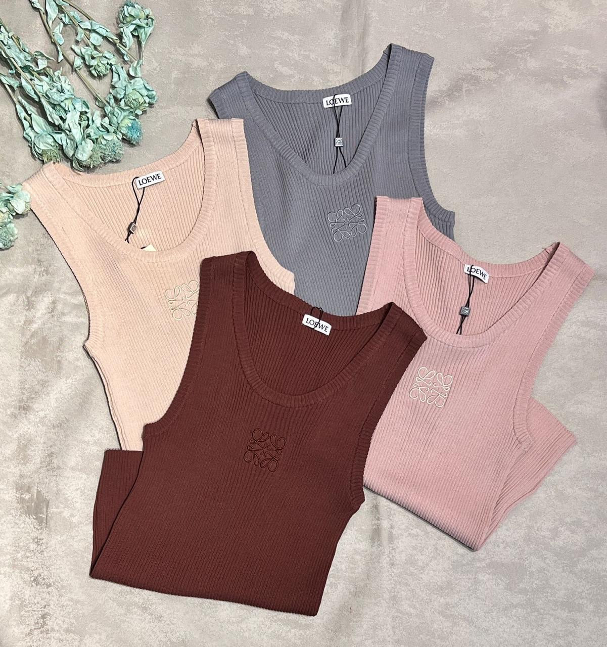 Loewe top