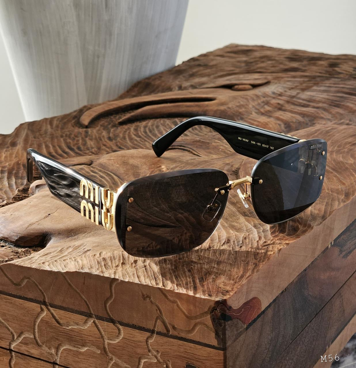 Miu miu sunglasses