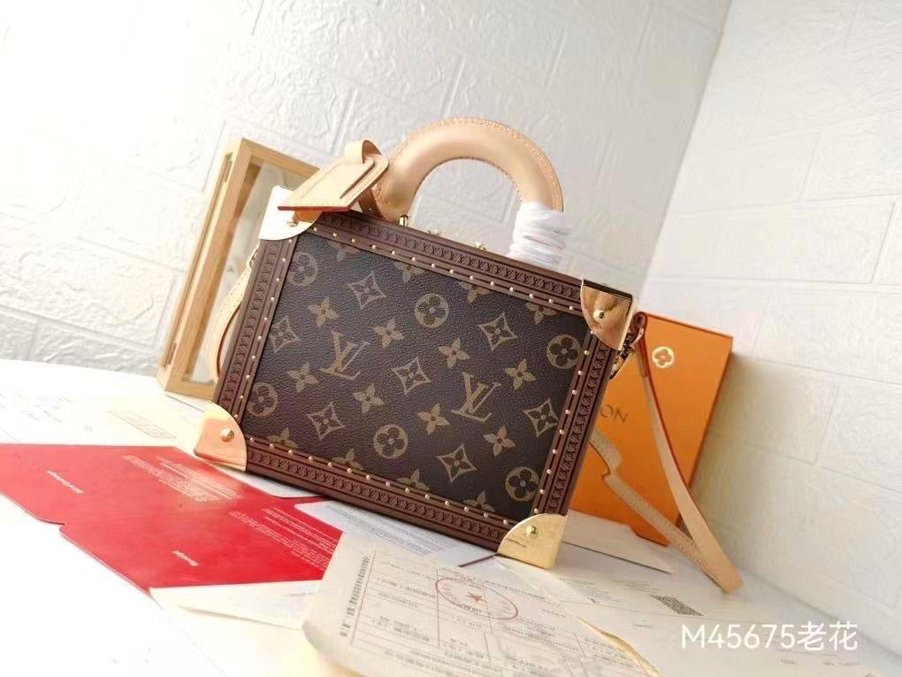 Lv bag