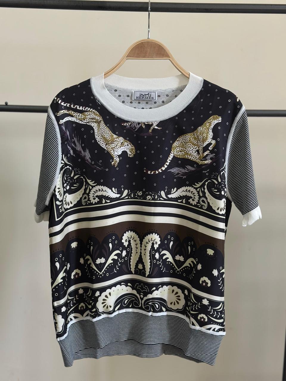Hermes Tshirt