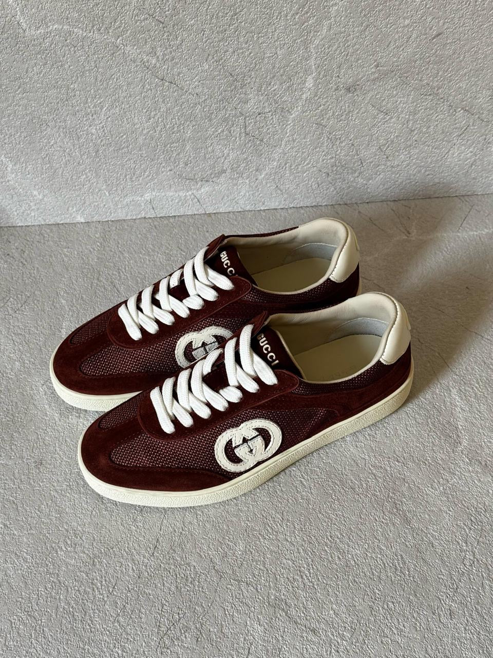 Gucci sneakers