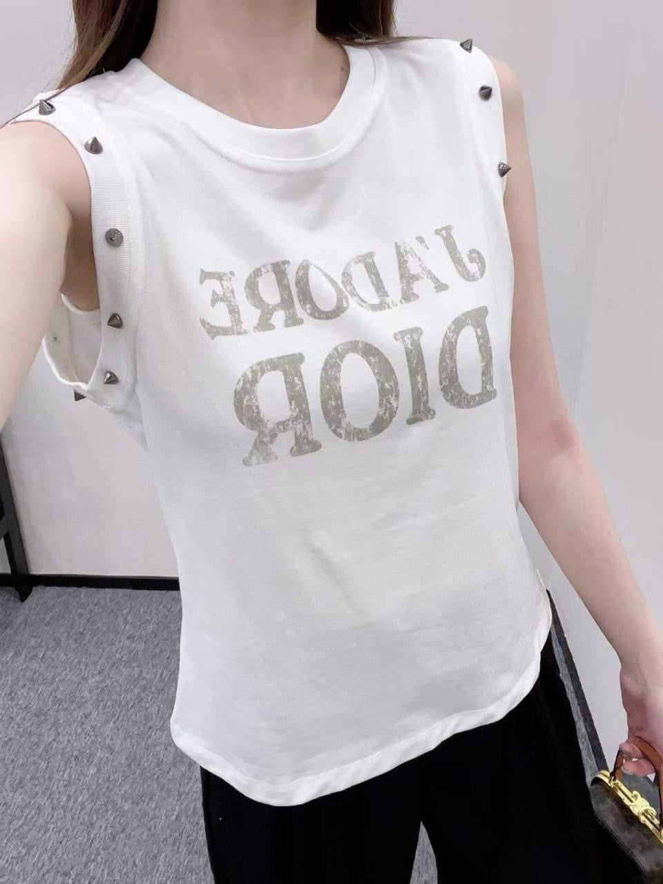 Dior top