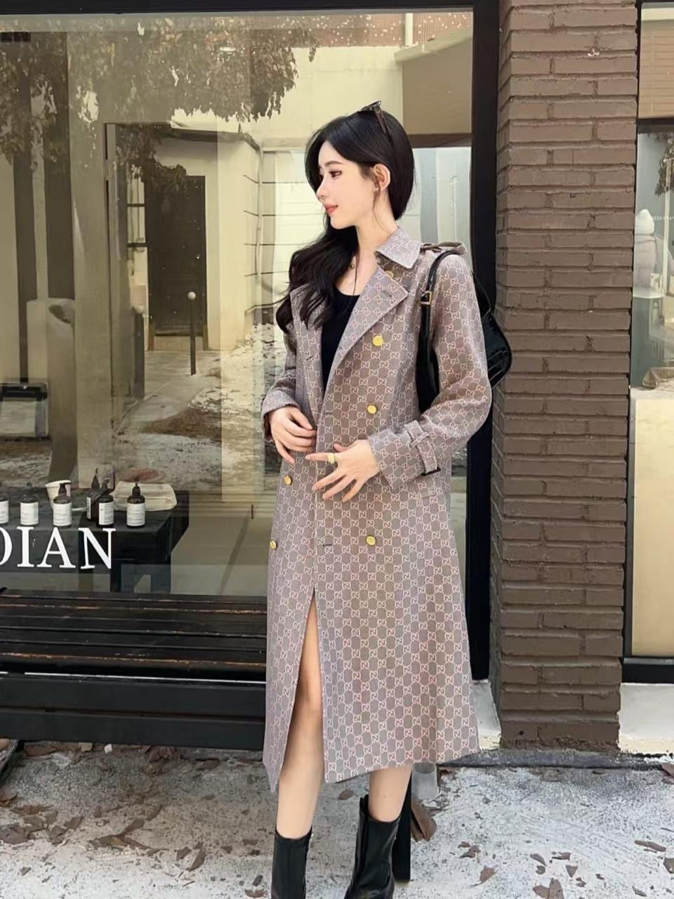 Gucci jacket - coat