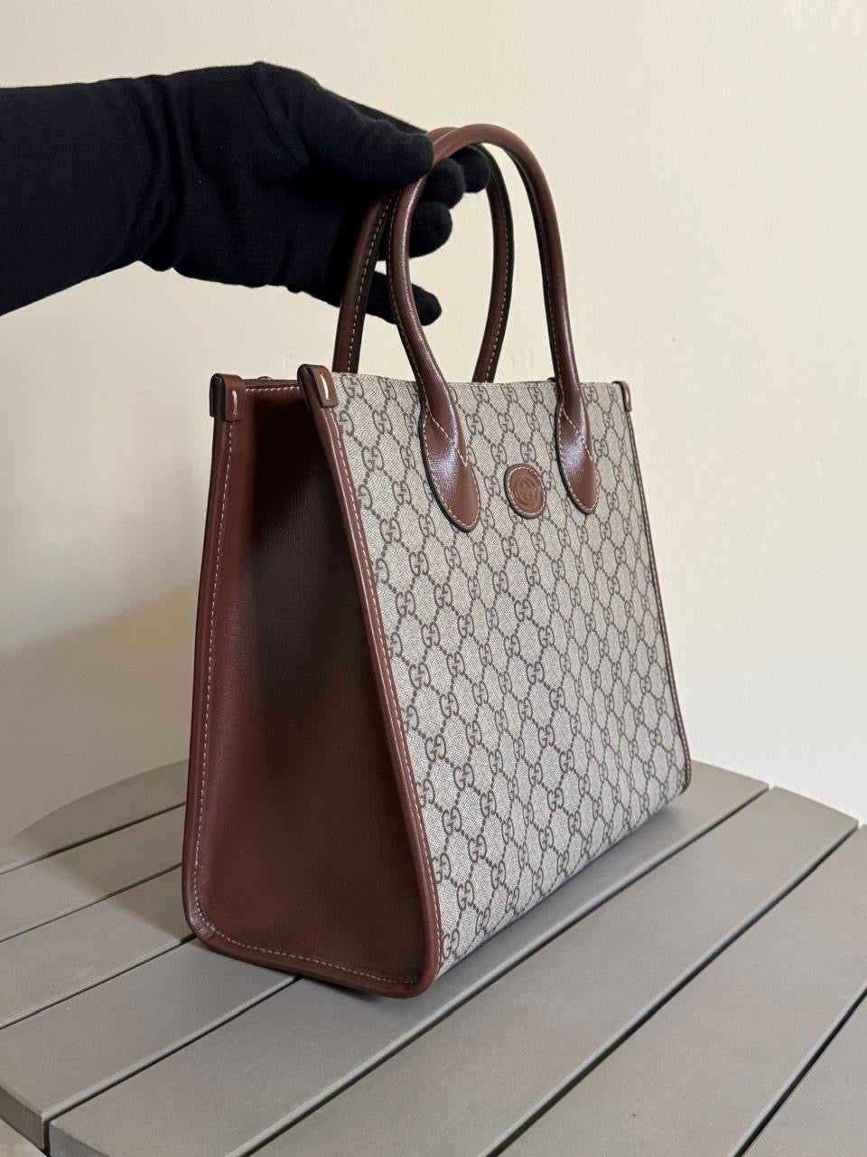 Gucci bag