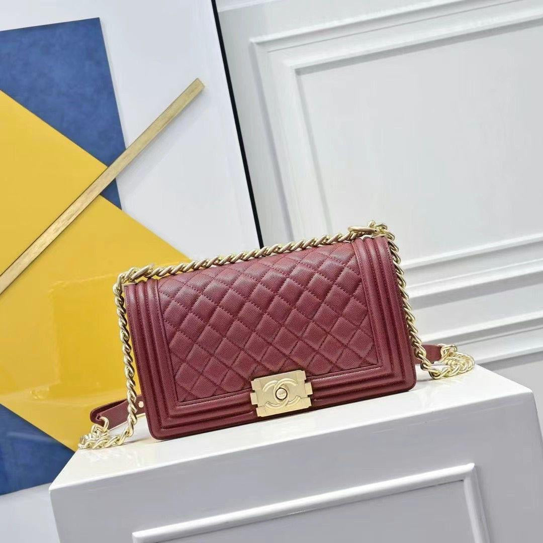 Chanel bag