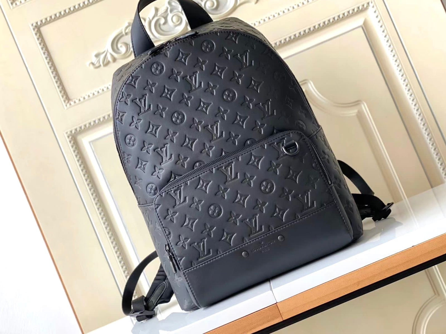 Lv bag - backpack collection
