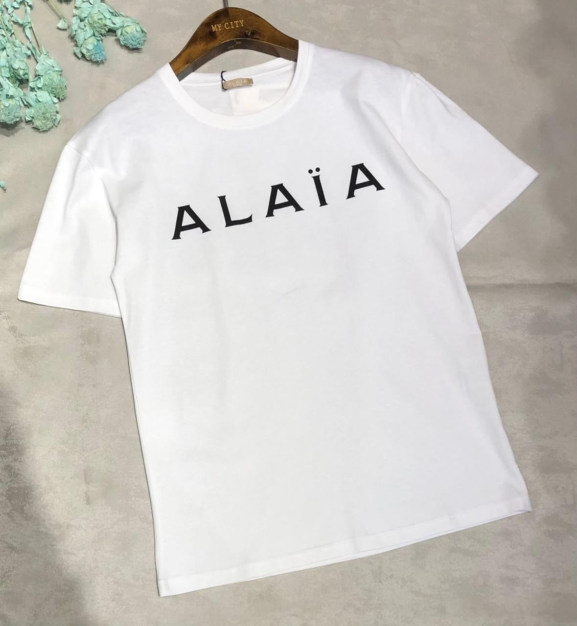 Alaia Tshirt
